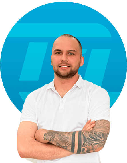 Евгений Останин